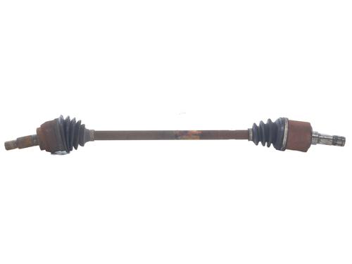 Used Right rear driveshaft Right rear driveshaft LAND ROVER FREELANDER 2 (L359) 2.2 TD4 4x4 (160 hp) 36474545 36474545