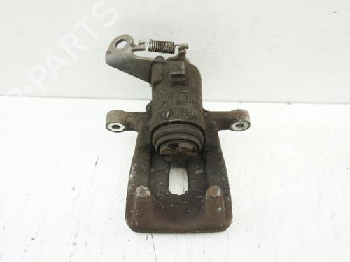 Right rear brake caliper RENAULT SCÉNIC II (JM0/1_) 1.9 dCi (JM0G, JM12, JM1G, JM2C) | BP20180395M106 