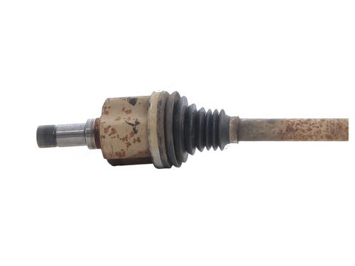 Used Left front driveshaft Left front driveshaft PEUGEOT BOXER Van 2.0 BlueHDi 130 (130 hp) 31838318 31838318