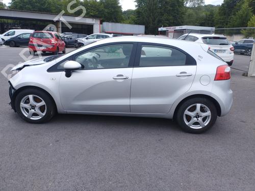 Right front steering knuckle KIA RIO III (UB) 1.25 CVVT | BP29474357M26 - Image 21