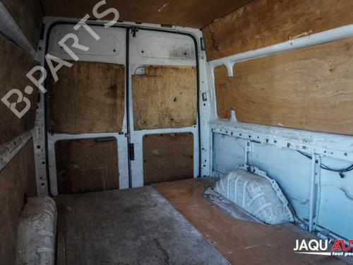 Crossmember FORD TRANSIT Van (FA_ _) 2.4 TDCi RWD | BP18173926C162 