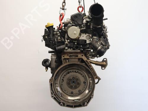 Motor RENAULT CAPTUR I (J5_, H5_) 1.5 dCi 90 (J5N4, J5M5, J5MW, J5M6, J5AL, J5AJ) | BP18171903M1 