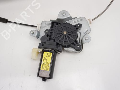 Used Front right window mechanism Front right window mechanism KIA PICANTO I (SA) 1.1 (65 hp) 18181150 18181150
