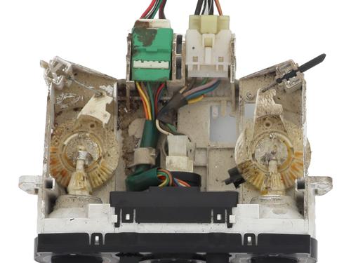 Used Climate control Climate control SUBARU IMPREZA Estate (GG) 1.6 AWD (95 hp) 31025608 31025608