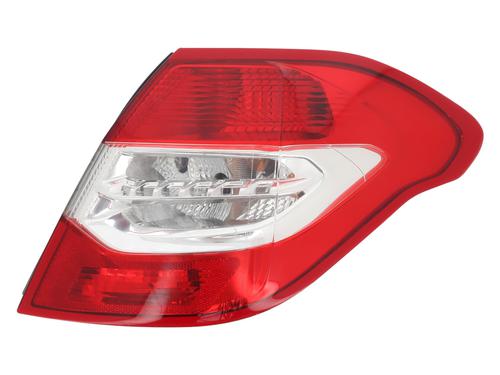 Right taillight CITROËN C4 II (NC_) 1.6 HDi 115 | BP31290666C35  - Image 5