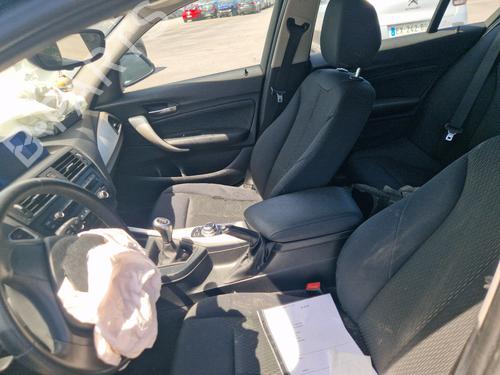 Climate control BMW 1 (F20) 116 d | BP39239229I5  - Image 7