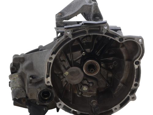 Gearbox FORD FIESTA VI (CB1, CCN) 1.4 | BP22073280M3 