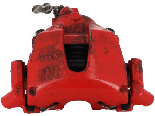 Used Right front brake caliper FORD FOCUS III [2010-2020]  19543531