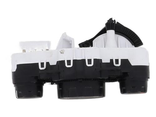 Climate control FORD FIESTA VI (CB1, CCN)  | BP28353749I5