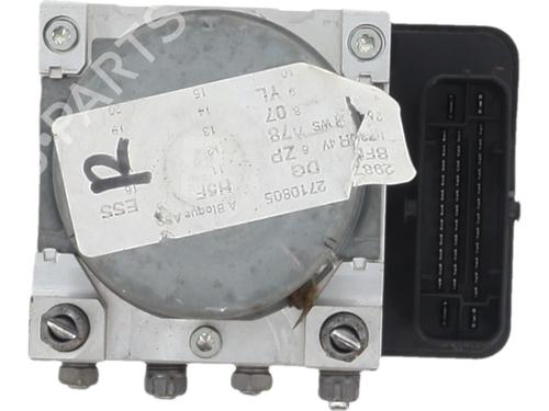 ABS pump RENAULT MEGANE IV Hatchback (B9A/M/N_) 1.2 TCe 130 (B9MR) | BP38461808M43 - Image 5
