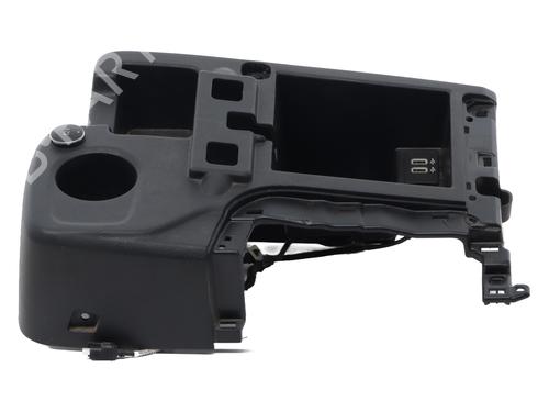 Middle console FORD TRANSIT CONNECT V408 Box Body/MPV 1.5 EcoBlue | BP23763509I22 