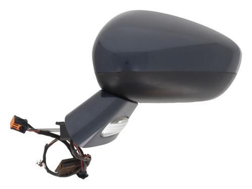Used Left mirror CITROËN C5 III Break (RW_) 2.0 HDi (136 hp) 31290641