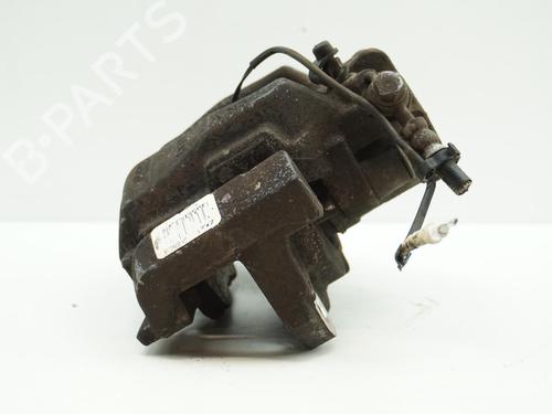 Left front brake caliper CITROËN C5 III (RD_) 1.6 HDi 110 (RD9HZC) | BP18172838M105 