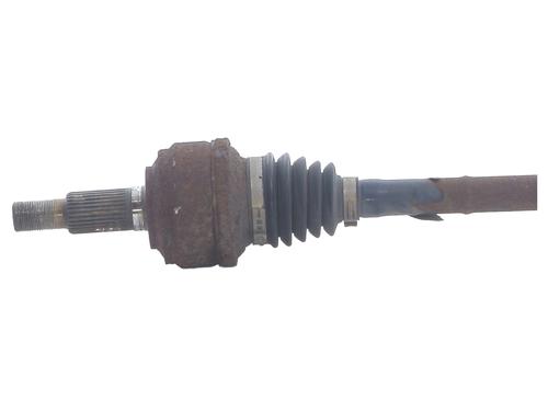Used Left rear driveshaft Left rear driveshaft PORSCHE CAYENNE (9PA) GTS 4.8 (405 hp) 34373212 34373212
