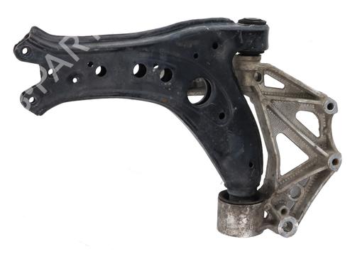Used Right front suspension arm Right front suspension arm VW POLO IV (9N_, 9A_) 1.4 TDI (75 hp) 28113132 28113132