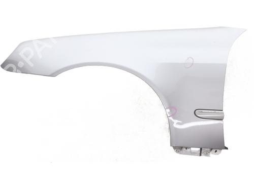 Used Left front fenders MERCEDES-BENZ C-CLASS Coupe (CL203) C 180 Kompressor (203.746) (143 hp) 20323113