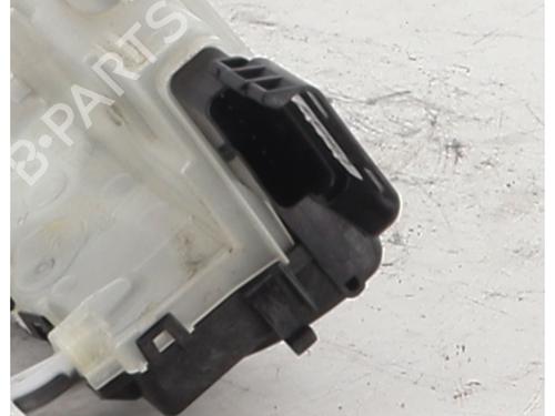 Rear right lock OPEL CROSSLAND X / CROSSLAND (P17, P2QO) 1.2 (75) | BP19450708C99