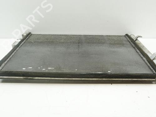Used AC radiator HYUNDAI i20 I (PB, PBT) 1.1 CRDi (75 hp) 18187160