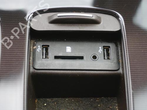 Middle console RENAULT ESPACE V (JR_) 1.6 dCi 160 | BP18181620I22 