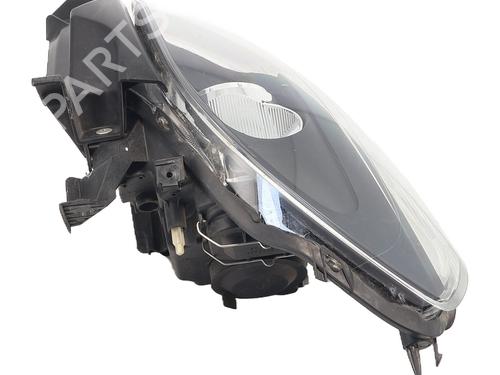 Left headlight RENAULT CLIO III Grandtour (KR0/1_) 1.2 16V (KR0P) | BP26011661C28