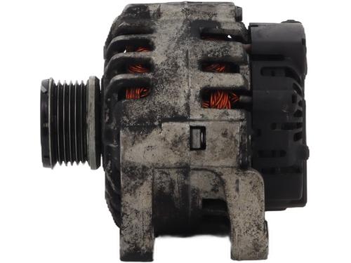 Used Alternator Alternator PEUGEOT EXPERT Van (VF3A_, VF3U_, VF3X_) 1.6 HDi 90 16V (90 hp) 29706148 29706148