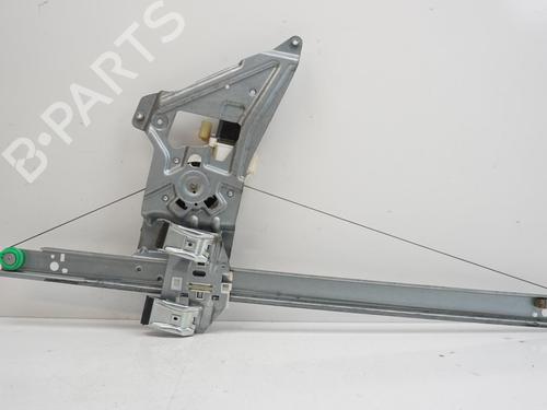Front right window mechanism MERCEDES-BENZ SPRINTER 5-t Van (B906) 516 CDI (906.653, 906.655, 906.657) | BP18180990C23 