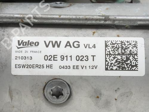 Starter AUDI A3 Sportback (8VA, 8VF) 2.0 TDI | BP18190925M8 