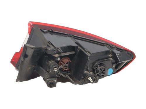 Left taillight RENAULT MEGANE IV Hatchback (B9A/M/N_) 1.5 dCi 110 (B9A3) | BP36862110C34  - Image 5
