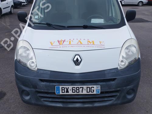 Brugte RENAULT KANGOO Express (FW0/1_) 1.5 dCi 70 (FW0A, KW0V) (68 hp) 4211314