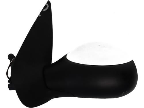 Used Left mirror PEUGEOT 206+ (2L_, 2M_) 1.4 HDi eco 70 (68 hp) 25743276