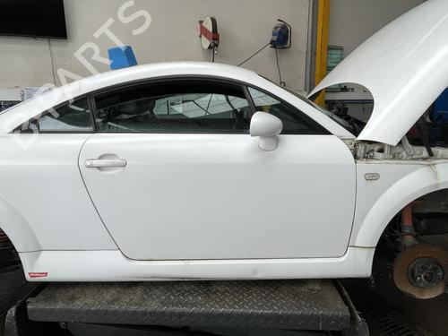 right-front-door-audi-tt-roadster-8n9-1999-2000-2001-2002-2003-2004-2005-2006-2007-32416252 main image