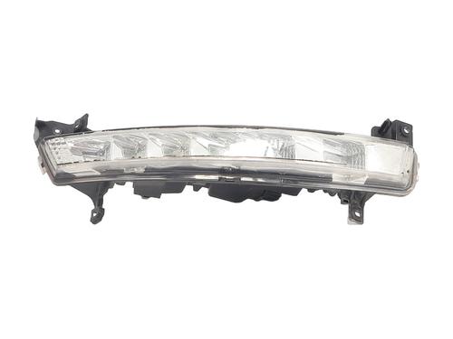 Højre positionslygte CITROËN C4 Picasso I MPV (UD_) 1.6 HDi 110 (112 hp) 25920807