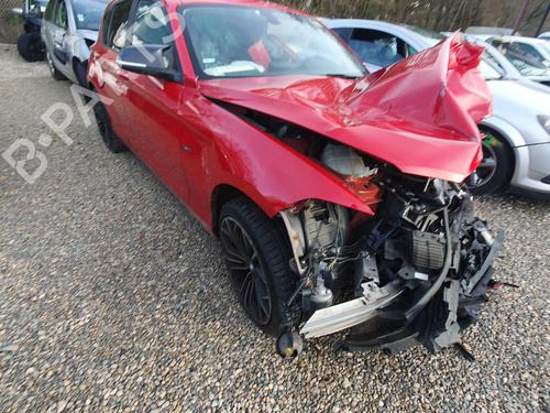 Injection rail BMW 1 (F20) 120 d | BP34570432M98  - Image 6