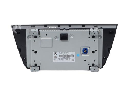 Radio SKODA FABIA III (NJ3) 1.4 TDI | BP23763328E6 