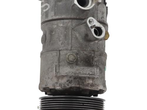 Used AC compressor AC compressor VW BEETLE (5C1, 5C2) 1.6 TDI (105 hp) 33679522 33679522