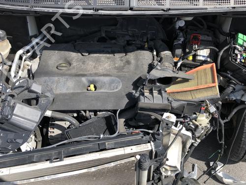 Støddæmperfjeder OPEL VIVARO C Van (K0) 2.0 | BP26713348C152 - Image 9