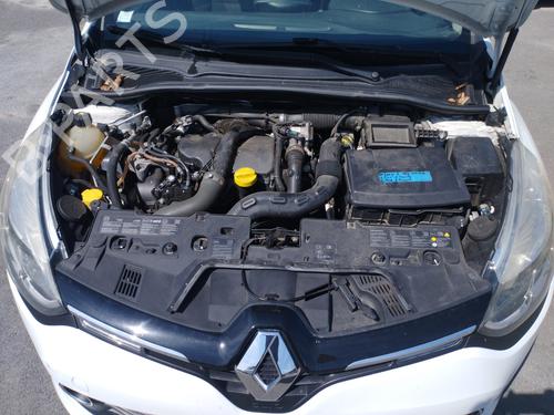 Lamp holder RENAULT CLIO IV (BH_) 1.5 dCi 90 | BP32066547L10 