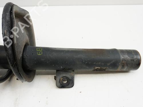 Højre fortil støddæmper PEUGEOT 206 Hatchback (2A/C) 1.6 16V | BP18172653M17 