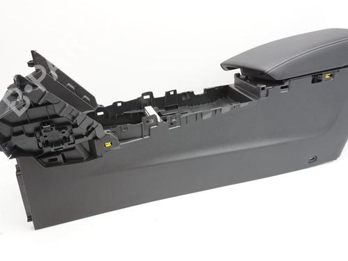 Armrest / Center console RENAULT MEGANE IV Hatchback (B9A/M/N_) 1.2 TCe 130 (B9MR) | BP21487567I20  - Image 6