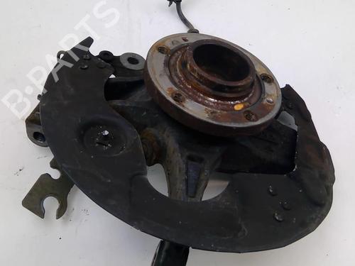 Used Right front steering knuckle CITROËN C4 Picasso II 1.6 HDi / BlueHDi 115 (115 hp) 18193213