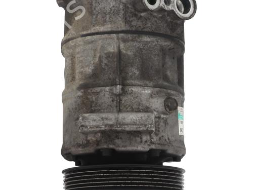 AC compressor OPEL INSIGNIA A (G09) 2.0 CDTI (68) | BP32000463M34 - Image 4