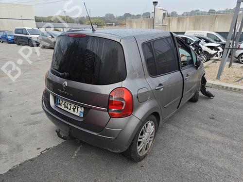 Engine RENAULT MODUS / GRAND MODUS (F/JP0_) 1.5 dCi (JP0G, JP0H) | BP29863337M1 - Image 12