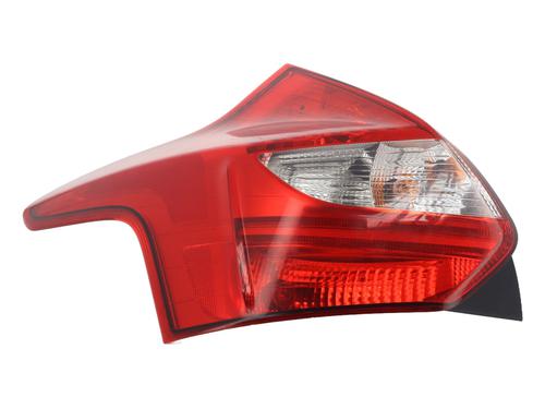 Used Left taillight Left taillight FORD FOCUS III 1.0 EcoBoost (100 hp) 35939833 35939833