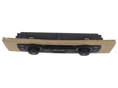 Used Climate control Climate control BMW 3 (E90) 318 d (122 hp) 31097812 31097812