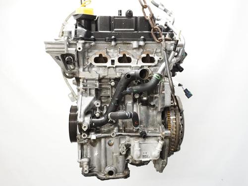 Engine RENAULT CLIO V (B7_) 1.0 TCe 90 (B7MT) | BP18181313M1 