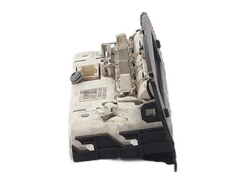 Display PEUGEOT 206 Hatchback (2A/C) 2.0 HDI 90 | BP29329667C48 