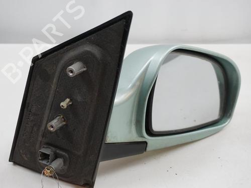 Bakspejl Højre HYUNDAI MATRIX (FC) 1.5 CRDi (82 hp) 18195851