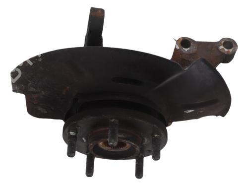 Used Right front steering knuckle Right front steering knuckle KIA SPORTAGE III (SL) [2009-2017] 40608318 40608318