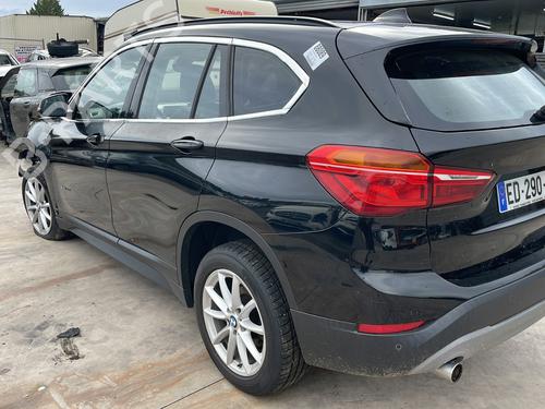 Rim BMW X1 (F48) sDrive 18 d | BP29080917C45 