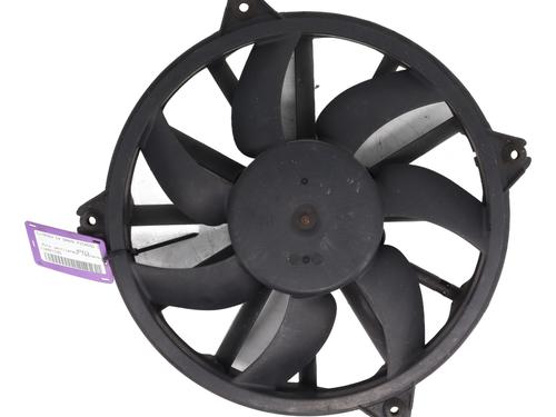 Køleventilator elektrisk CITROËN C4 Grand Picasso I (UA_) 2.0 HDi 138 (136 hp) 28444932